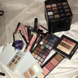 Ulta beauty lot